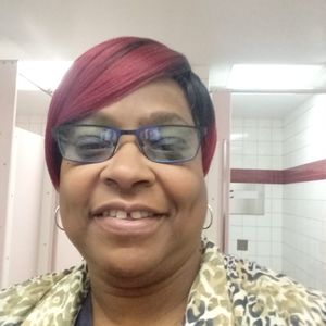 Meet your Posher, Janice